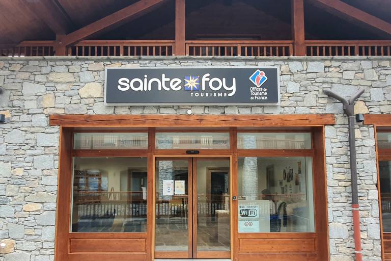 Sainte Foy Tourisme - Office de Tourisme image1