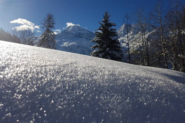 Olivier Empereur - Moniteur de ski image2