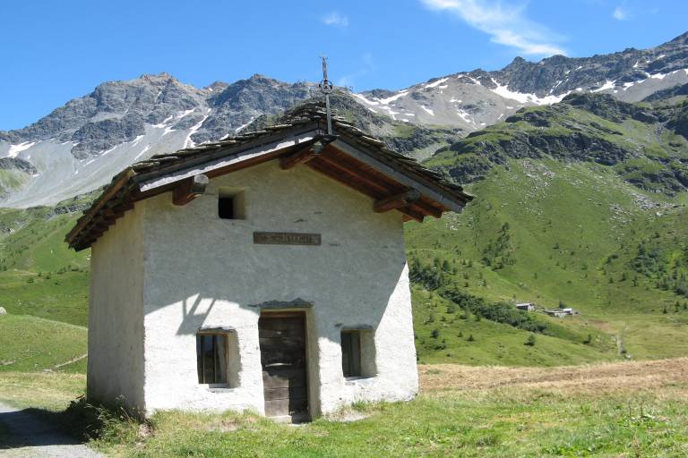 Chapelle Saint Roch image1