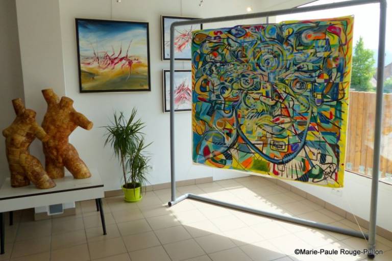 Galerie d'Art Rannaz image2