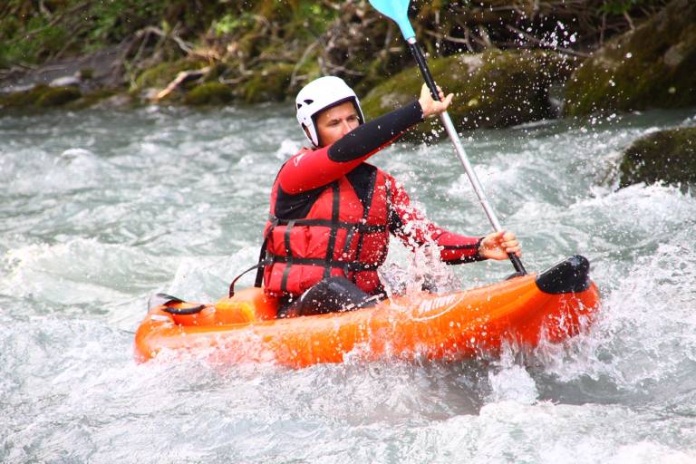 Indiana Rafting image2