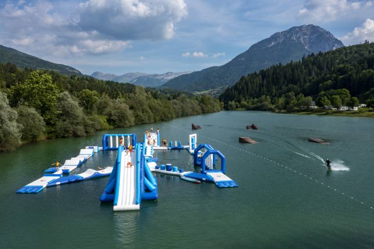 Cachin Water Park image1