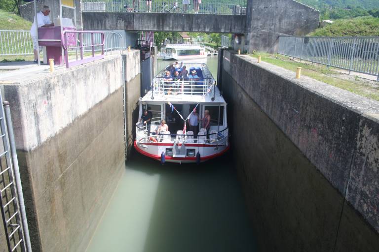 Croisières de Bateaucanal image2