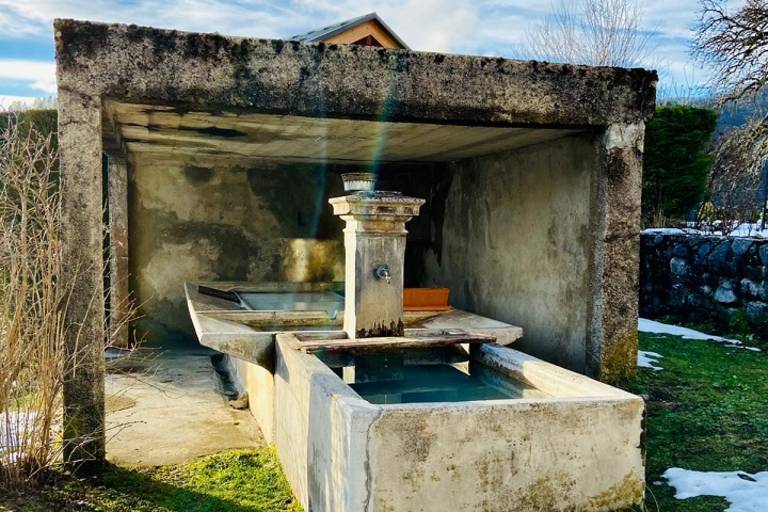 Lavoir de la Côte image1