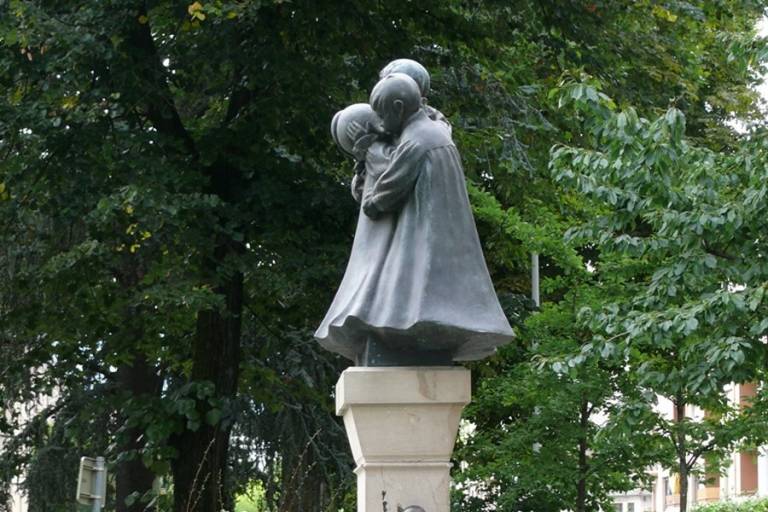 Fontaine des Colimaçons image2