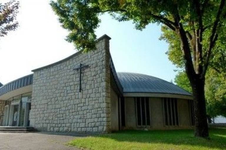 Eglise Saint-Jean Bosco image1