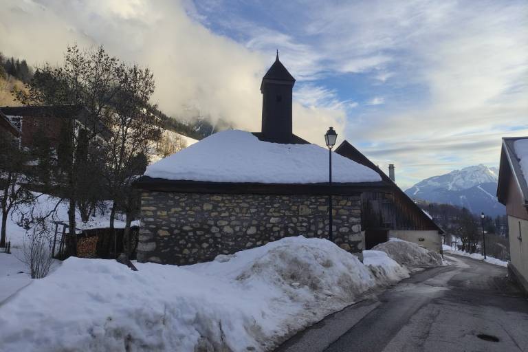 Le Bois Chapel image2