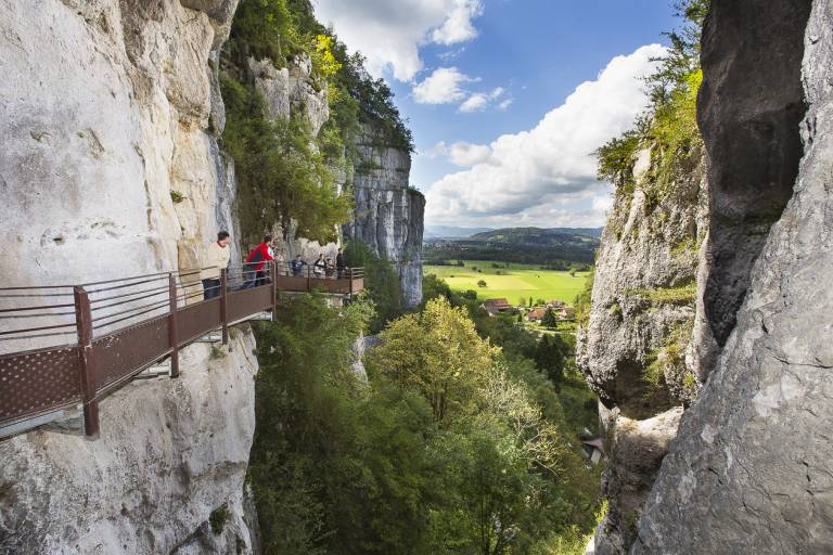 Site Historique des Grottes de St Christophe image2