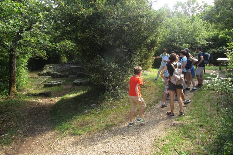 Les pelouses sèches - Site Natura 2000 image2