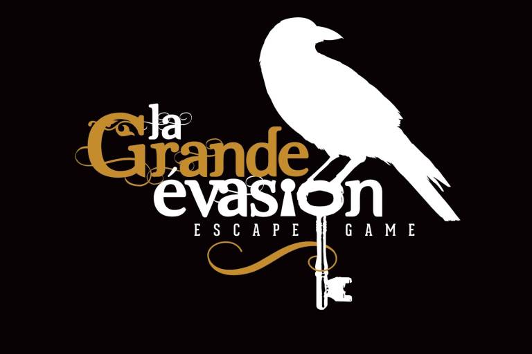 Escape game : La Grande évasion image1