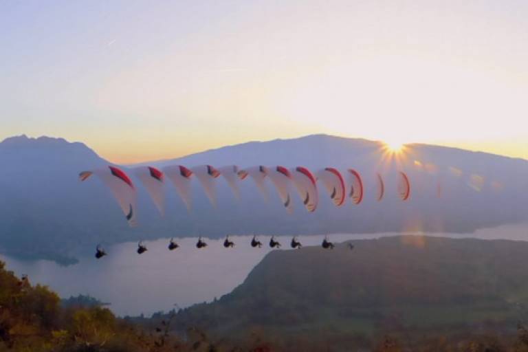 Les Chamois Volants  image1