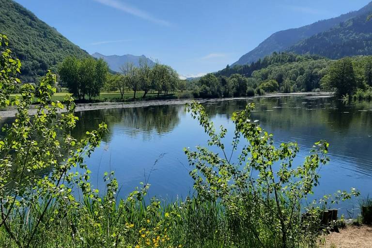 Môle Lake image1