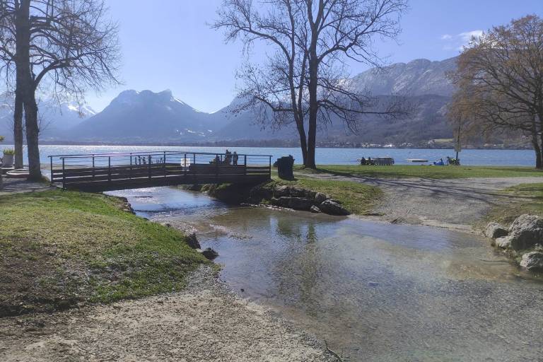 Plage d'Angon image2