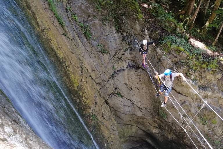 Via ferrata image2