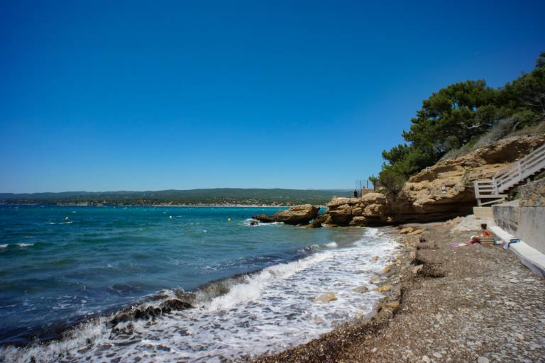 La reinette Beach image2