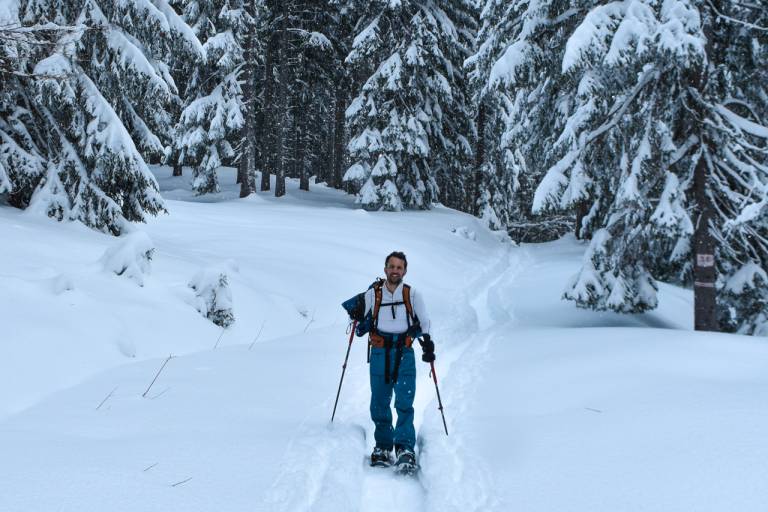 L'envers du Mont Chery image1