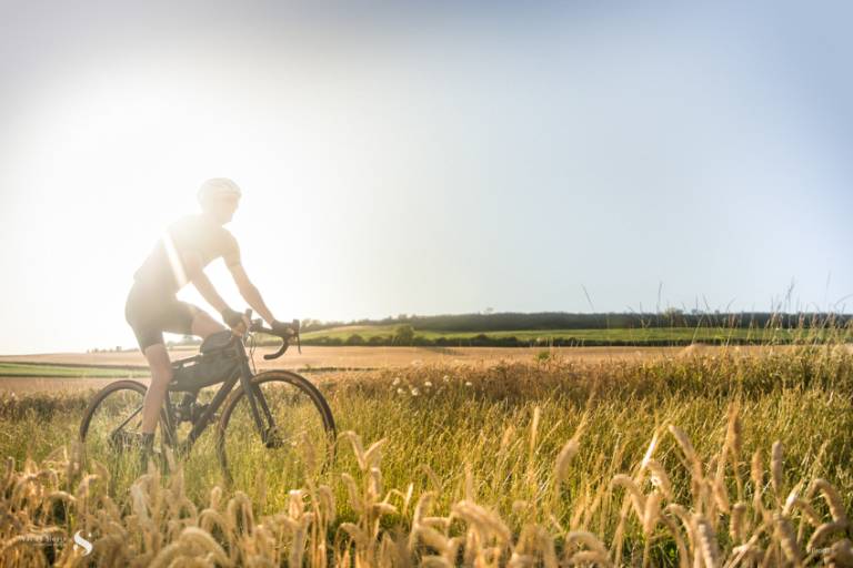 Circuit cyclo 80 km - L'échoppée Bières image1