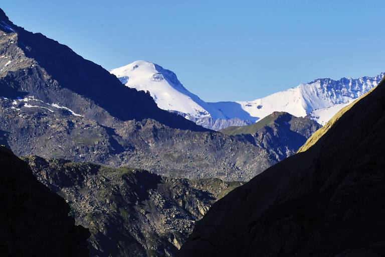 Hinking trail : the Lac du Petit image1