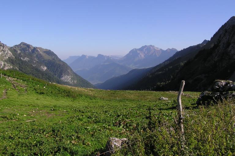 Le Col de Chérel image1