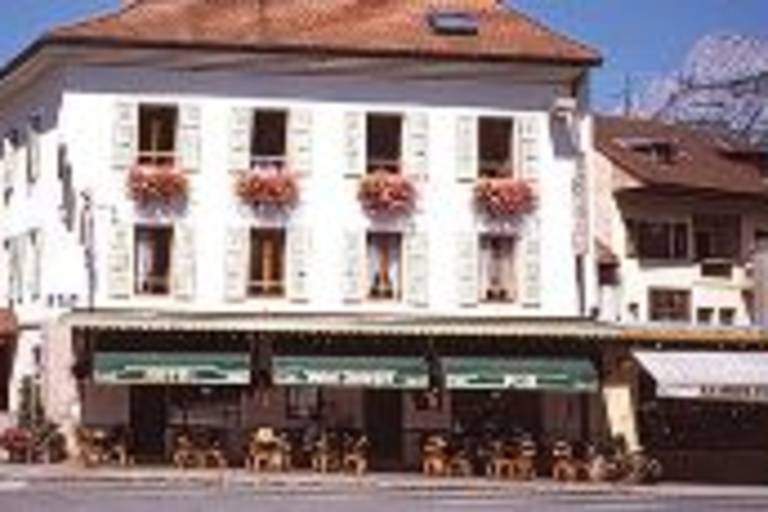 Pub le St Jacques image1