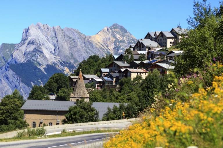 Rendez-vous d'accueil Estival 1500 - Valmeinier Villages image1