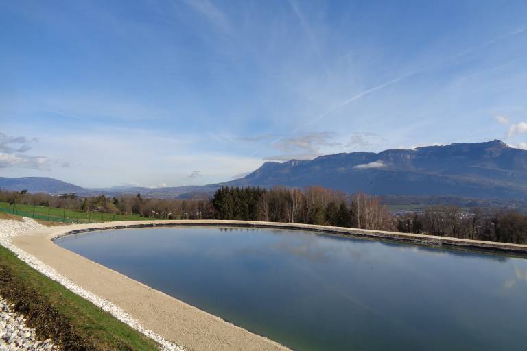 Atelier de l'eau : Gestion de la ressource en eau sur le territoire image1