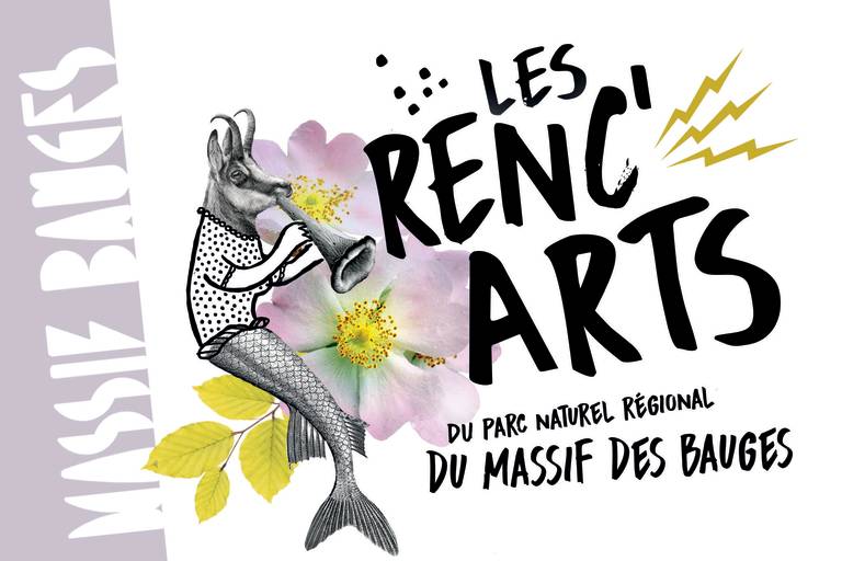 Les Renc'arts image1