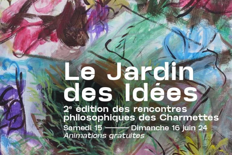 Rando-philo : La marche, une philosophie ? image1