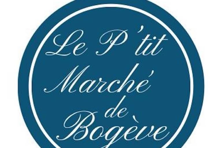 Le p'tit marché de Bogeve image1