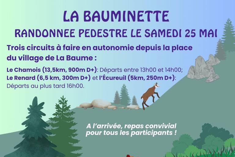 La Bauminette image1