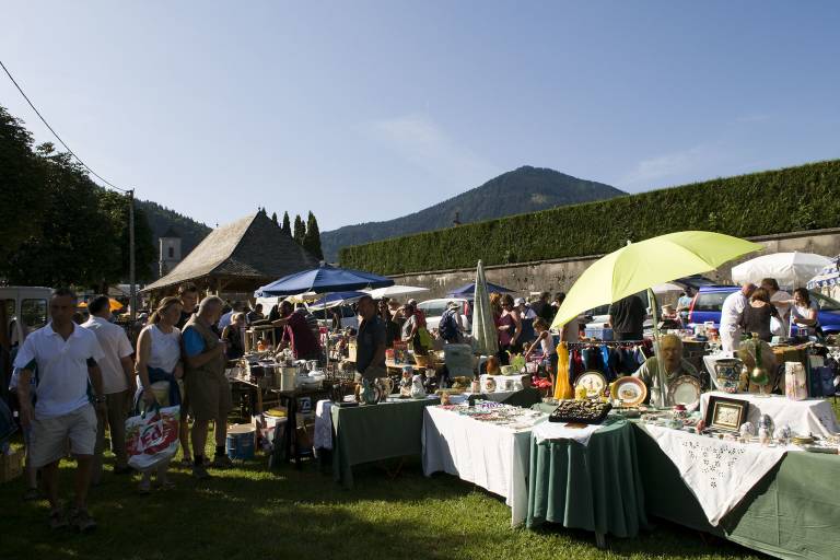 Foire à tout image1