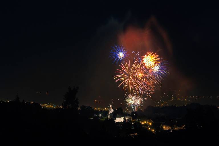 Feux d'artifice image1