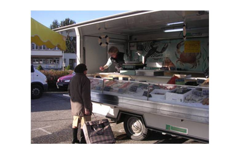 Marché de Barberaz image1