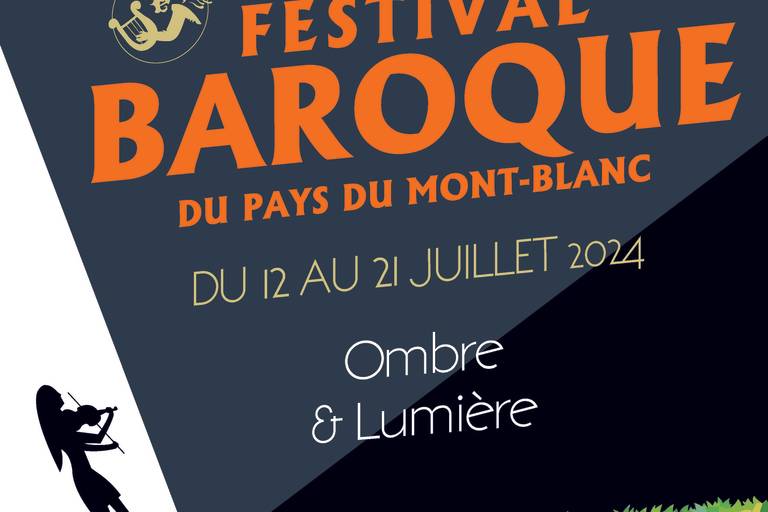 Baroque Festival of the Mont-Blanc region image1