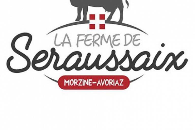 Visite de la Ferme de Seraussaix image2