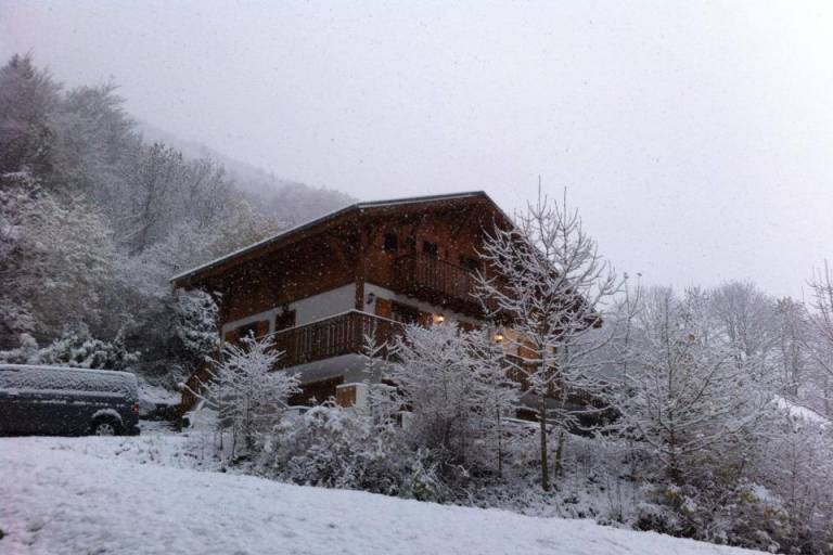 Chalet Bernadine image2