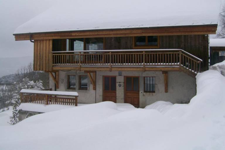 Chalet Belle Vue image2