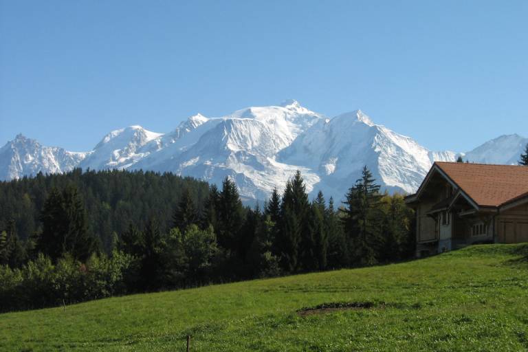 Chalet la Marmotte - Cartier E. image2