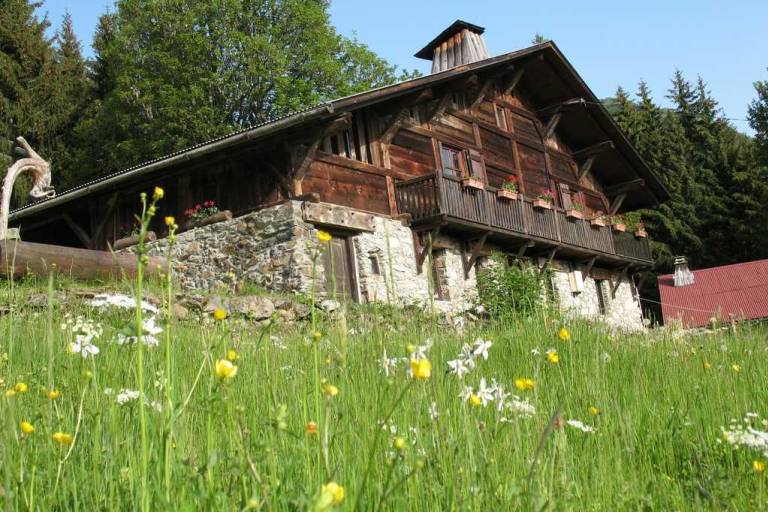 Pugnat Yves Gîte Cornillon image1