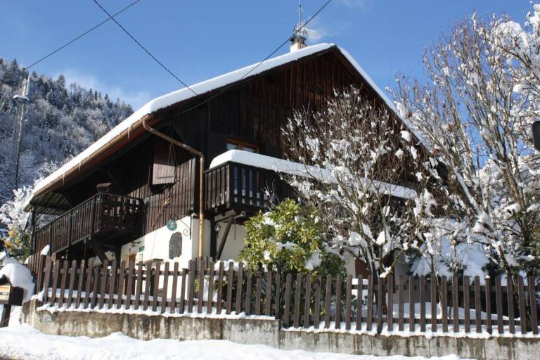 La Ferme des Beulets image1