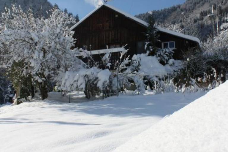 La Ferme des Beulets image2