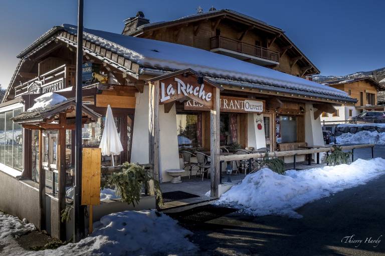 Restaurant La Ruche image1