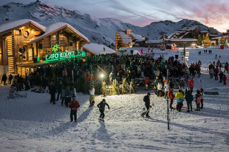 La Folie Douce image1