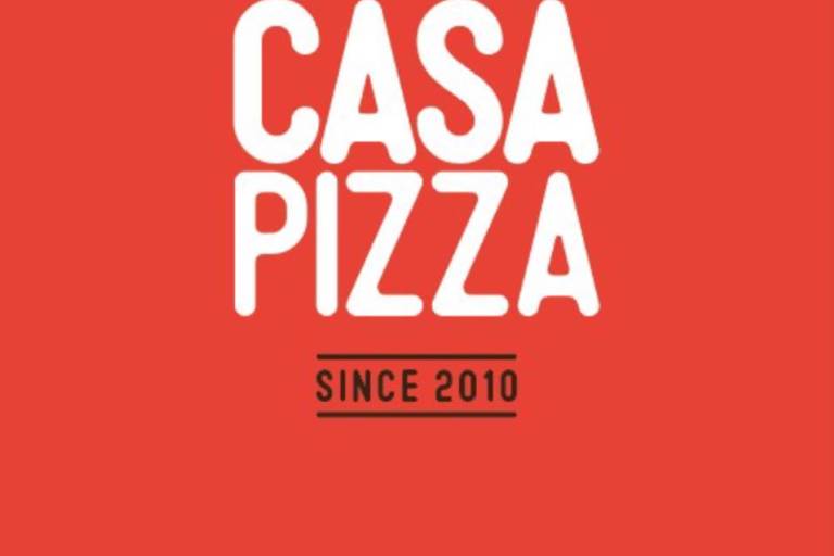 Casa Pizza image1