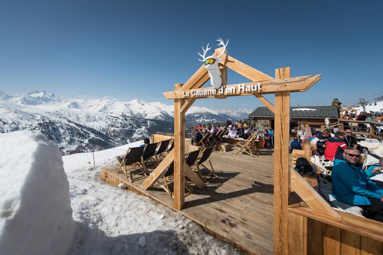 La Cabane D'en Haut image1