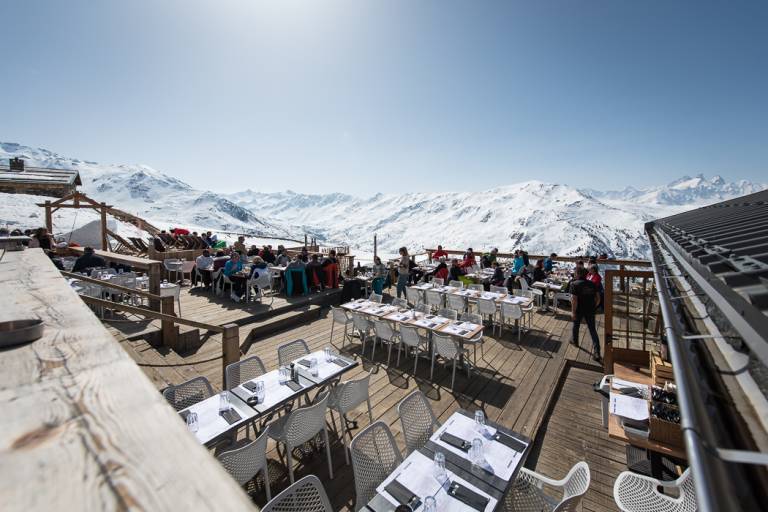 La Cabane D'en Haut image2