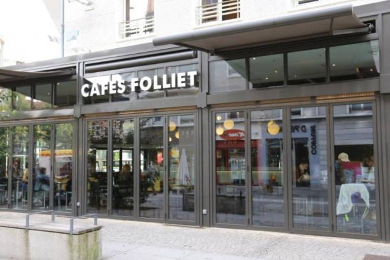 Brasserie Folliet image1