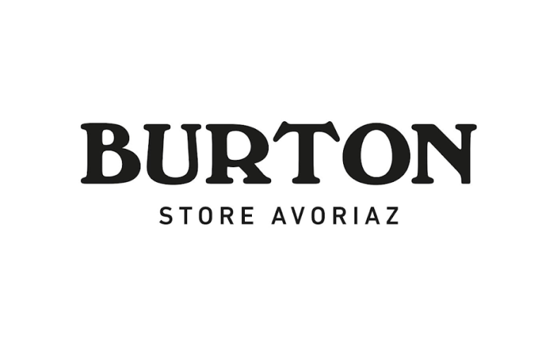 Burton Avoriaz Shop image1