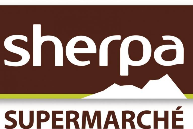 Sherpa Supermarché Avoriaz Snow image2