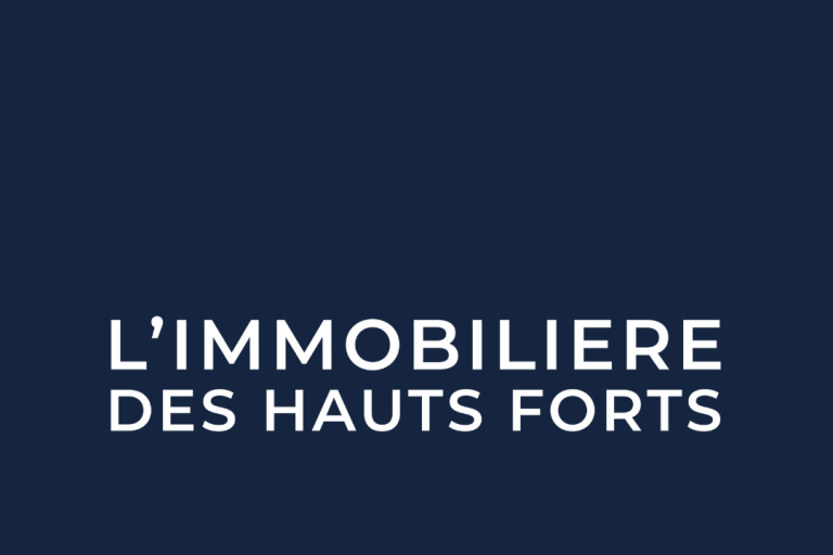 Immobilière des Hauts Forts image1